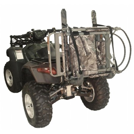 GREAT DAY Great Day 558 33 x 14 x 3 Power Pak Treestand Rack 558